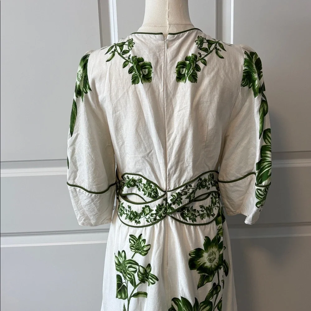 Farm rio dress - Picture 7 of 10